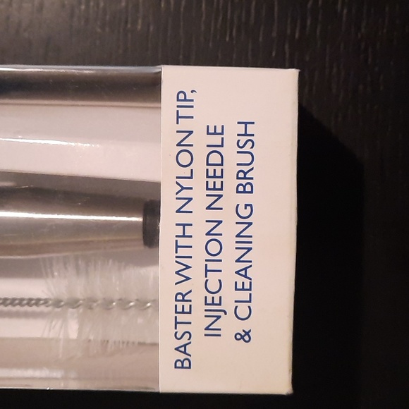 NWT 3 piece baster set - Picture 2 of 2